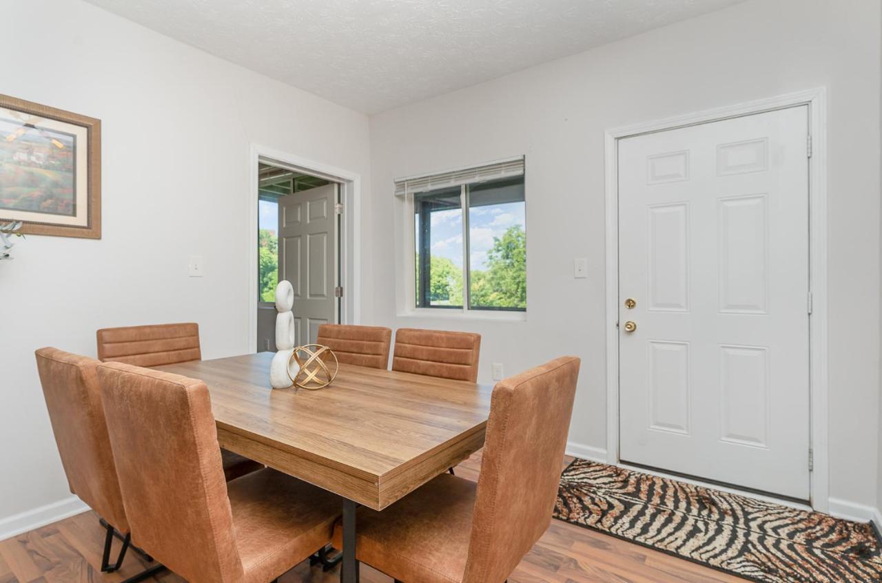 Appartement Amazing Downtown Views - 3 Minutes To Downtown! à Cincinnati Extérieur photo